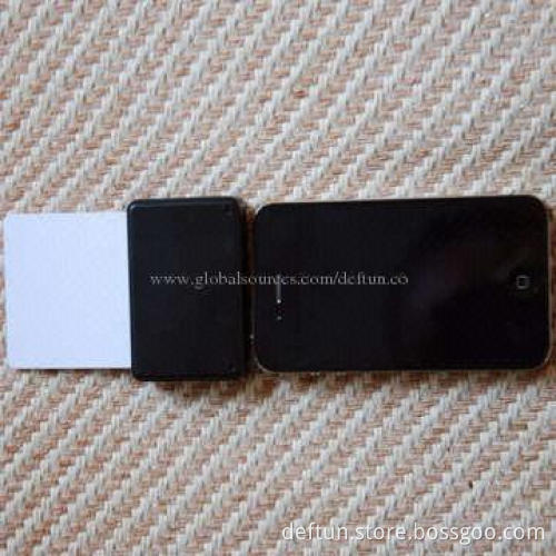 Mobile Card Reader, Chip 3.5mm Audio Jack with SDK Free
